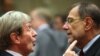 EU Reviews Caucasus Strategy, Mulls Afghan Future