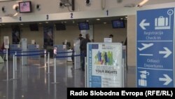 Podgorički aerodrom