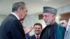 Hosting Taliban Delegates, Russia Calls For Withdrawal Of Foreign Forces From Afghanistan