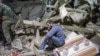 Armenian, Azerbaijani Leaders Talk War As World Powers Press For Nagorno-Karabakh Truce