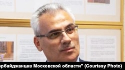 Elşan Ibragimow