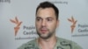 Зеленскийдин кеңешчиси Арестович кызматтан кетүү тууралуу арыз жазды
