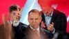 "Трампка окшош". Польшада шайлоодо Навроцкий жеңди