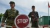 Кыргызстан-Таджикистан: в Катта-Тузе возникла проблема 