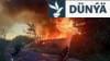 Russiýanyň Ukraina uran zarbalarynyň netijeleri