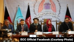 زرمینه کاکر سخنگوی کمیسیون شکایات انتخاباتی اظهار داشت که در مجموع ۱۶ هزار و ۲۰۰ شکایت ثبت شده و بعد از بررسی معلوم خواهد شد که چه تعداد آن‌ها جدی استند. 