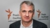 Тімоті Снайдер – американський історик. Професор Єльського університету. Фахівець з історії Східної Європи, зокрема, історії України, Польщі, а також Росії. Дослідник Голодомору-геноциду в Україні у 1932–1933 роках