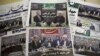 Iran's Hard-Liners Muted On Rohani's Historic Call With Obama