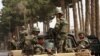 Military Convoy Hit By Blast In Turkey