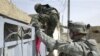 Iraqi Forces Launch Security Crackdown In Diyala