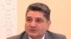 Премьер-министр Армении Тирган Саргсян