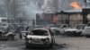 На п'ятому році війни в уряді хочуть закрити залізничне сполучення з Москвою (рос.)