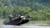 Russia Suspends Participation In CFE Treaty