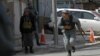 Attacks Grip Afghan Capital, Other Cities