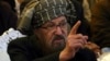 Pakistani cleric Maulana Sami ul-Haq (file photo)