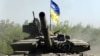 8 вересня президент Володимир Зеленський повідомив, що від початку вересня українські військові звільнили від російських загарбників понад тисячу квадратних кілометрів території України