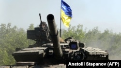 8 вересня президент Володимир Зеленський повідомив, що від початку вересня українські військові звільнили від російських загарбників понад тисячу квадратних кілометрів території України