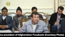 عبدالغنی علیپور