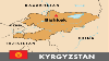 Another Opposition Newspaper Shut Down In Kyrgyzstan 
