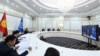 Ооганстандагы абал ЖККУну ойго салды 
