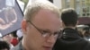 Beaten Russian Journalist Remains In Serious Condition