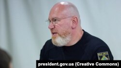 Валентин Резниченко
