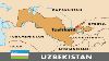 Uzbekistan Puts Limits On Foreign Travel By Medical Workers