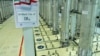 European Powers 'Deeply Worried' By Iran's Uranium Enrichment Plans