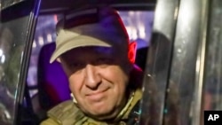 Пригожин Евгений