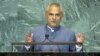 Ahmadinejad's UN Speech 'Obscene'