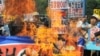 North Korea Conducts Nuclear Test, UN To Meet