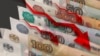 Как кризисы в России влияют на экономику Кыргызстана