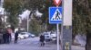 Автоунаа сүзүп, окуя болгон жерде мерт болгон 11 жаштагы окуучунун сөөгү.