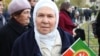 Outspoken Tatar Activist Fined For Speech She Says Was Translated Improperly