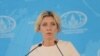 У МЗС Росії заявили про підготовку візиту експертів ОЗХЗ у справі Навального
