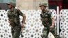 Senior Resignations Follow Mumbai Attacks