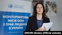 «Але ми знаємо, що фактичні цифри – суттєво вищі», – заявила Матильда Богнер