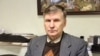 Farit Zakiev started his hunger strike on February 3.