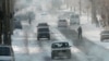 More Die In Russia Cold Snap