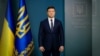 Президент України Володимир Зеленський