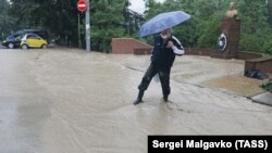 Ялта, 18 червня 2021 року
