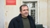 Crimea Activist Blasts Russia As Prosecutor Seeks Five-Year Prison Term