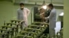 Iran's Enriched Uranium Stockpile 12 Times Higher Than 2015 Limit, Says UN Watchdog