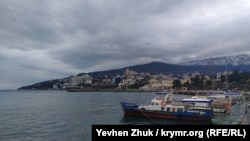 Південне узбережжя Криму