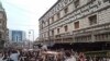 Syrian Regime Scraps Emergency Law