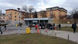 Petritsch: Sudske odluke ne može poništiti Skupština Republike Srpske
