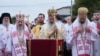 Câte parohii au trecut de la Mitropolia Moldovei la Mitropolia Basarabiei în ultimii 2 ani