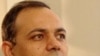 احمد زیدآبادی، روزنامه‌نگار و تحلیل‌گر سیاسی.
