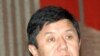 Kyrgyz Opposition Leader Meets With Bakiev