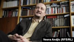 Sreten Ugričić